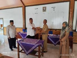 LAPORAN PERTANGGUNG JAWABAN APBKAL 2025 